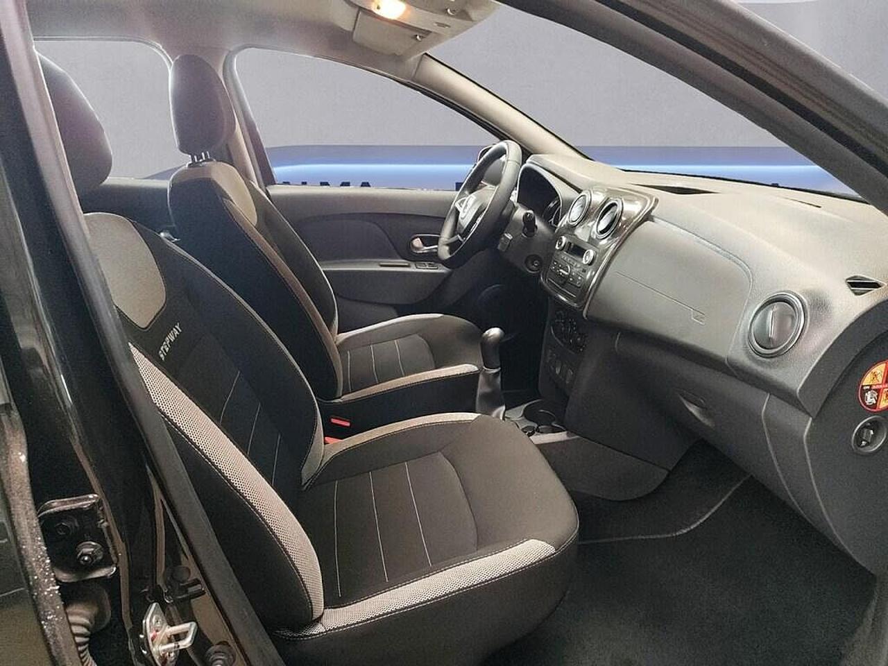 Dacia Dacia Sandero usata 5