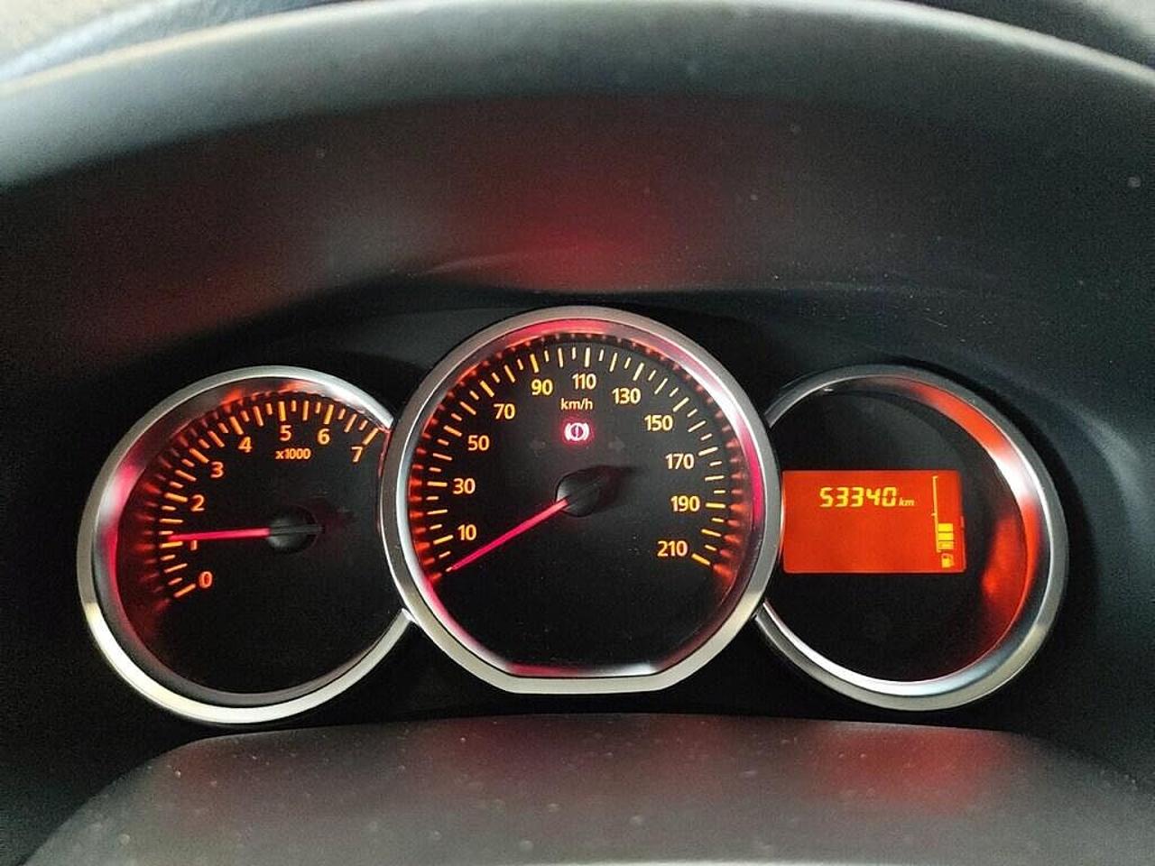 Dacia Dacia Sandero usata 7