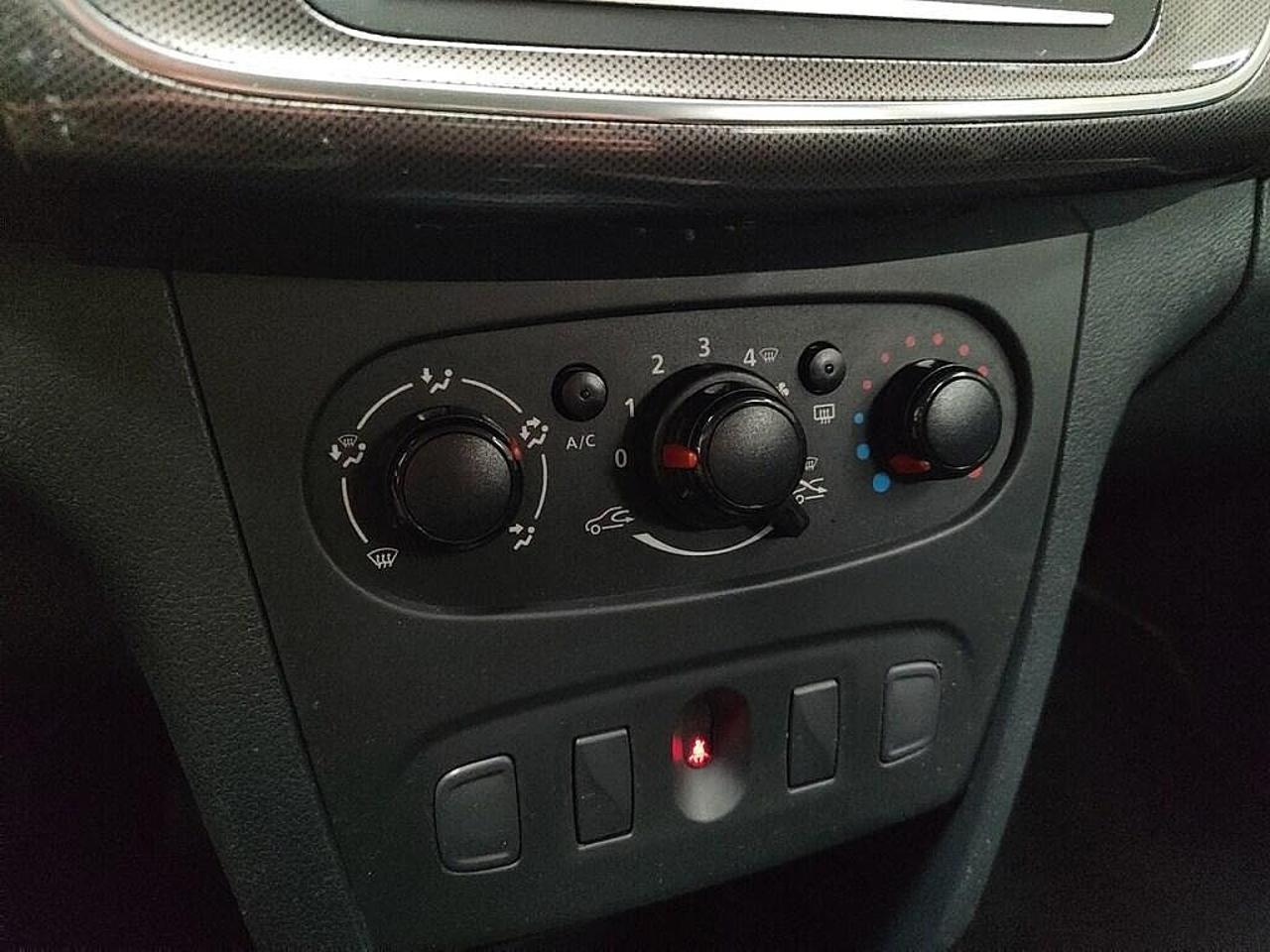 Dacia Dacia Sandero usata 9