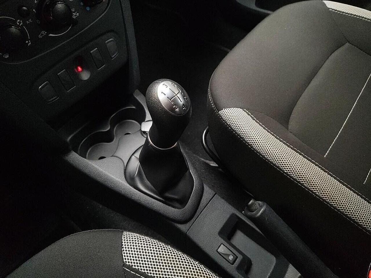 Dacia Dacia Sandero usata 10