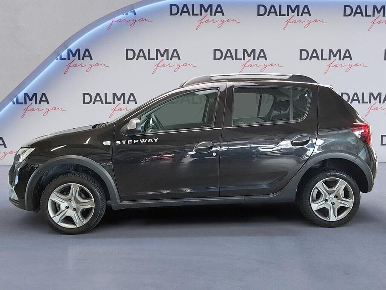 Dacia Dacia Sandero usata 11