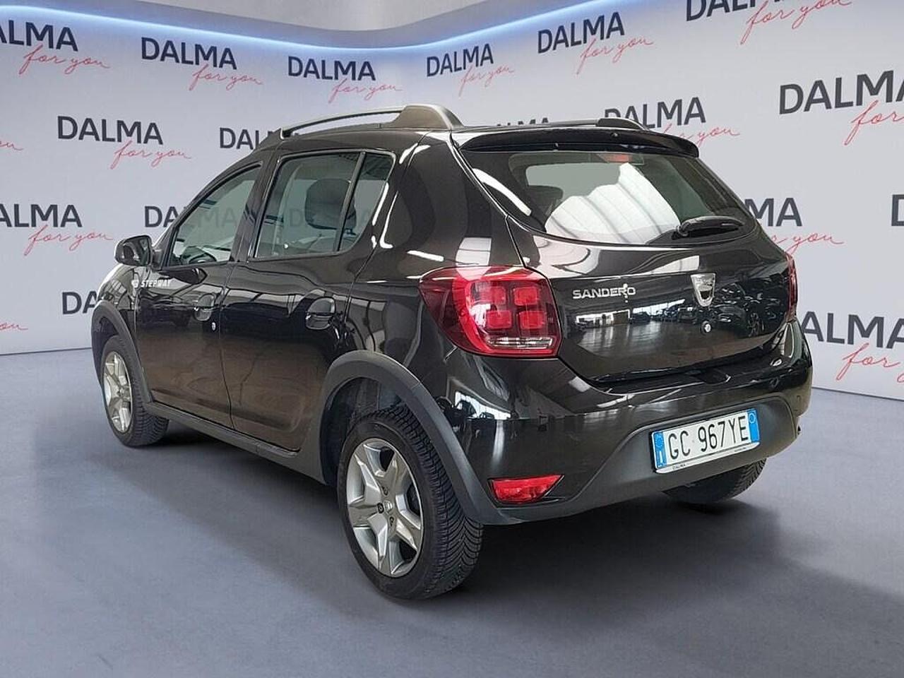 Dacia Dacia Sandero usata 12