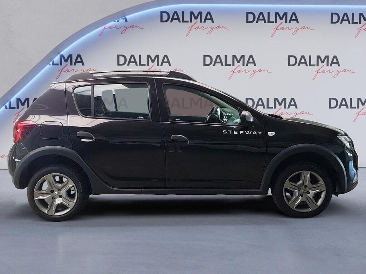 Dacia Dacia Sandero usata 15