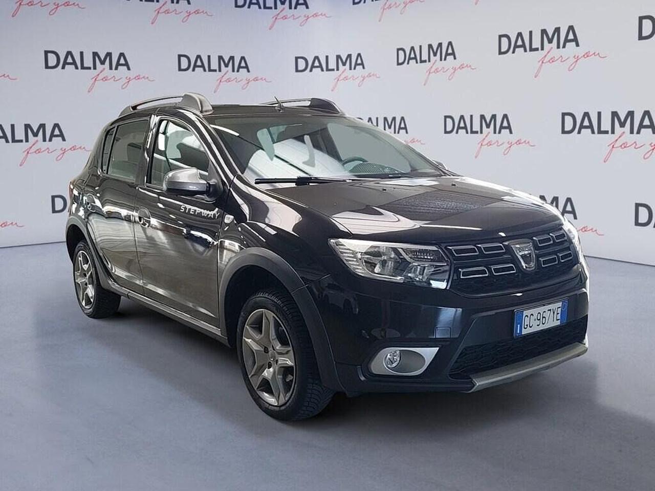 Dacia Dacia Sandero usata 16