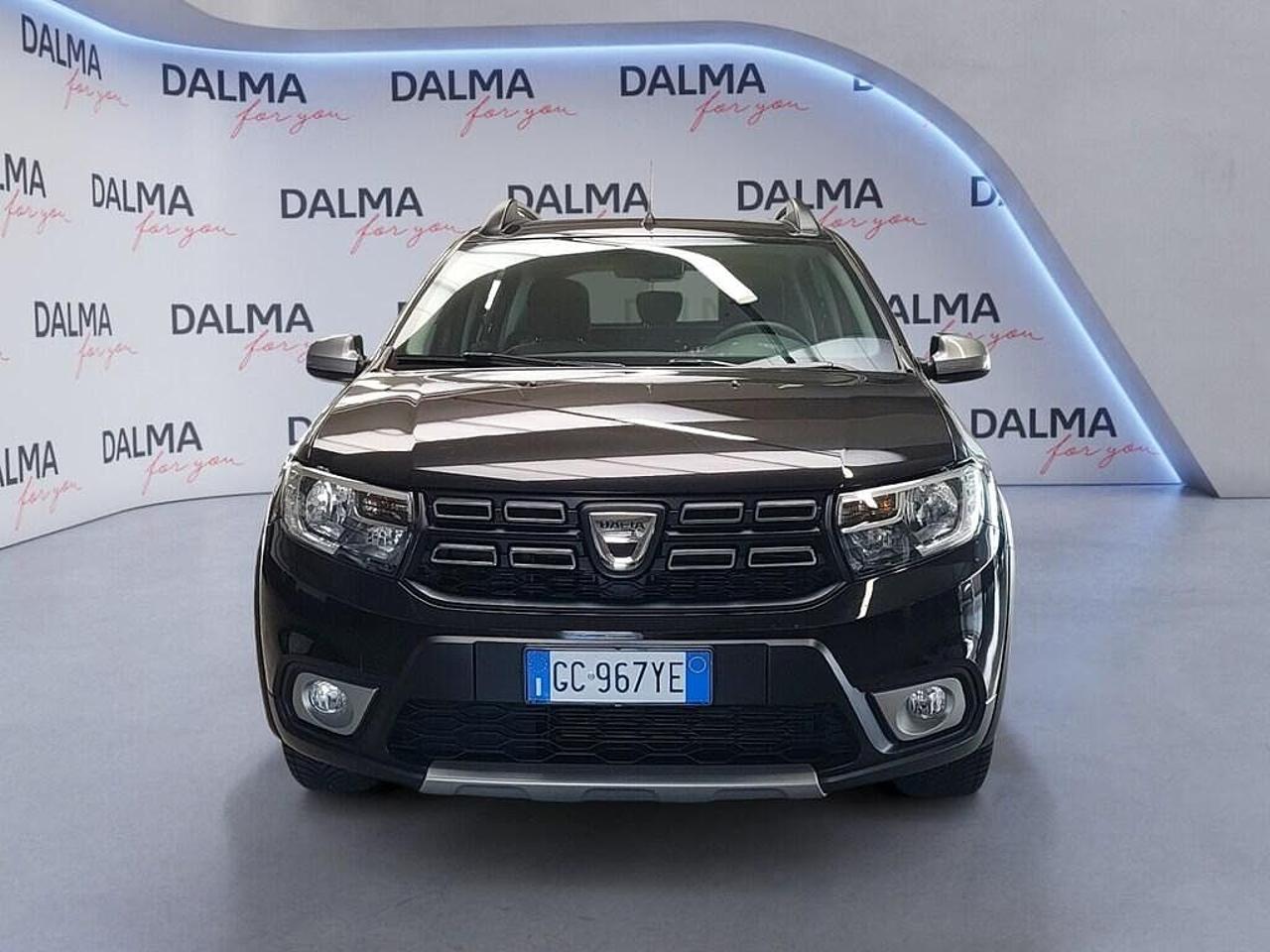 Dacia Dacia Sandero usata 17
