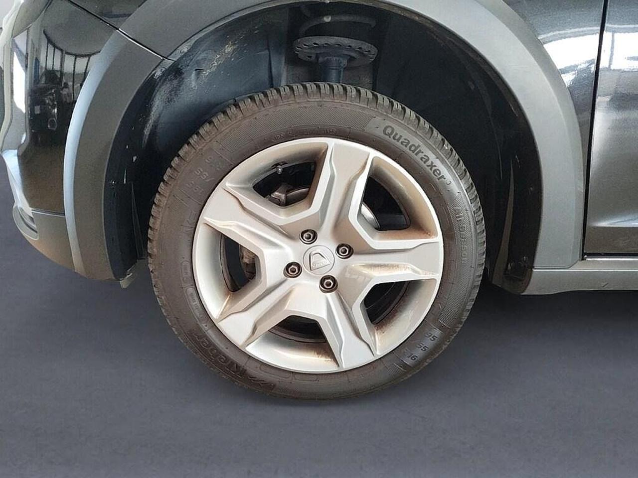 Dacia Dacia Sandero usata 18