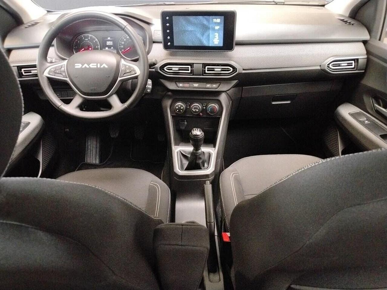 Dacia Dacia Sandero usata 2