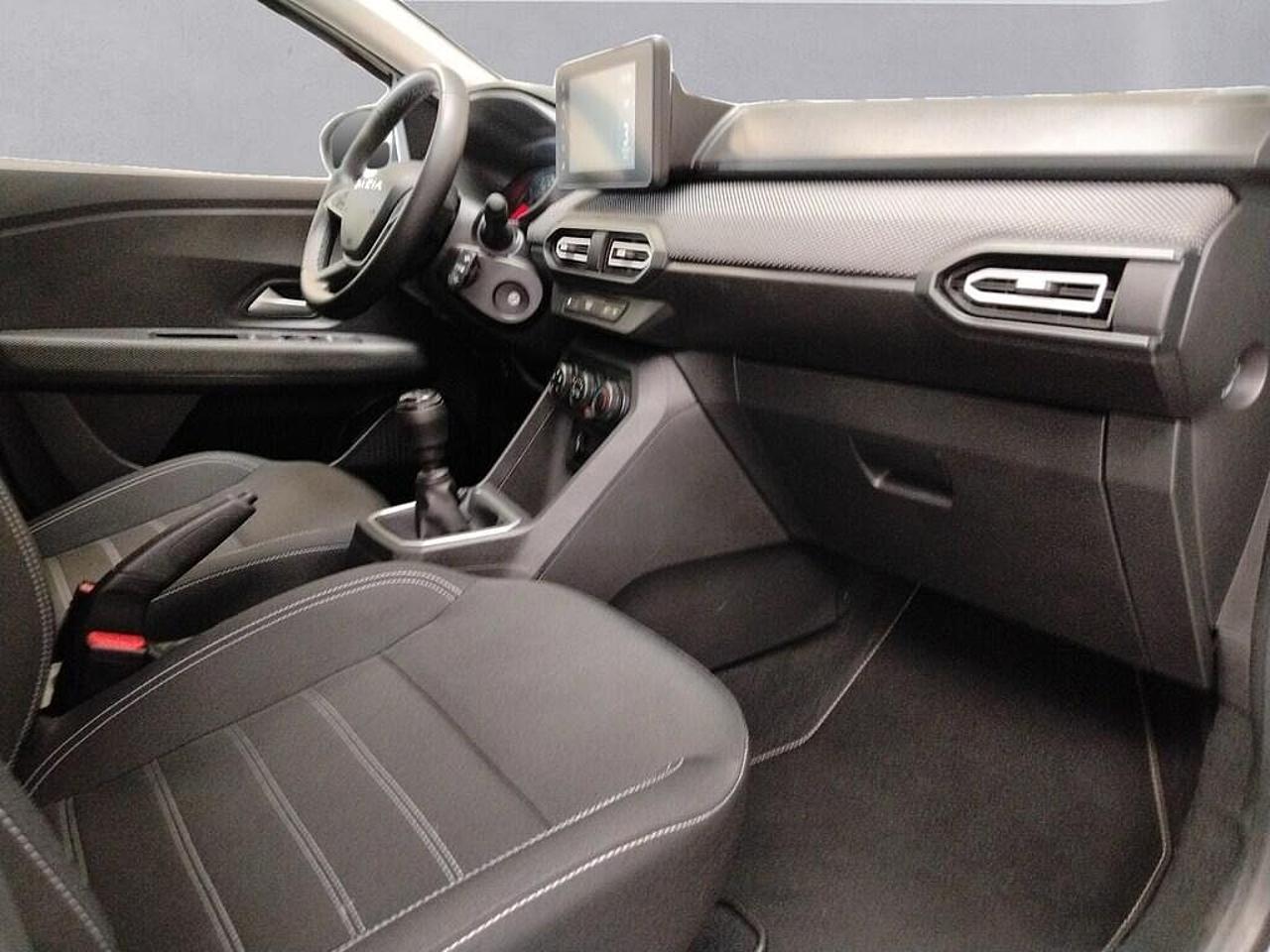 Dacia Dacia Sandero usata 5