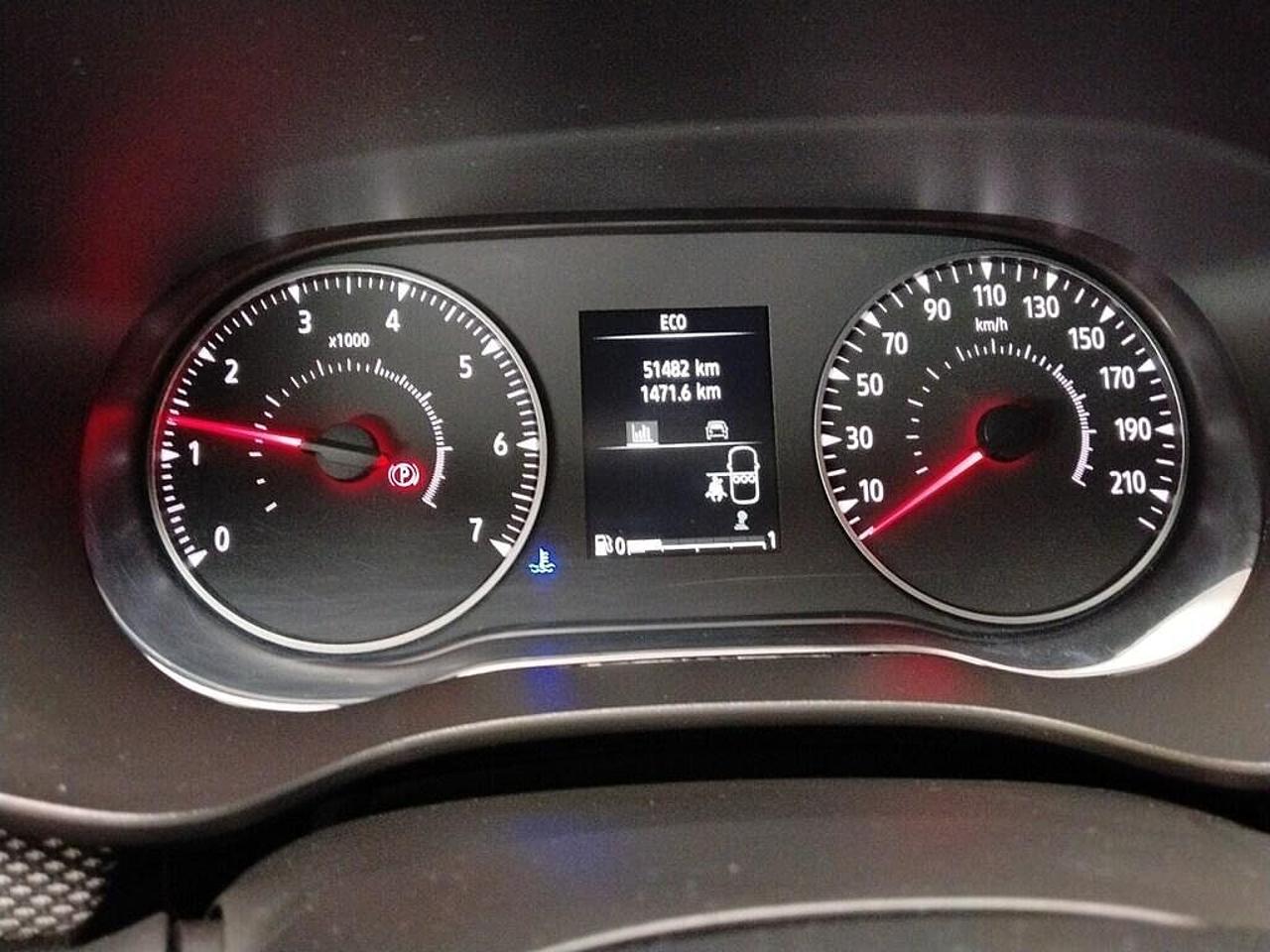 Dacia Dacia Sandero usata 7