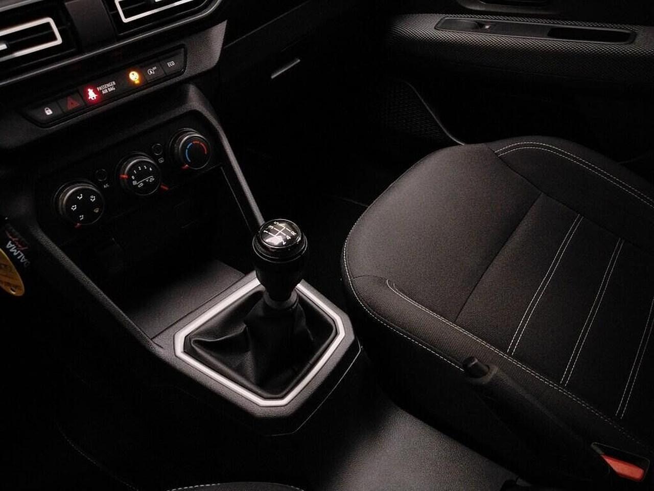 Dacia Dacia Sandero usata 10