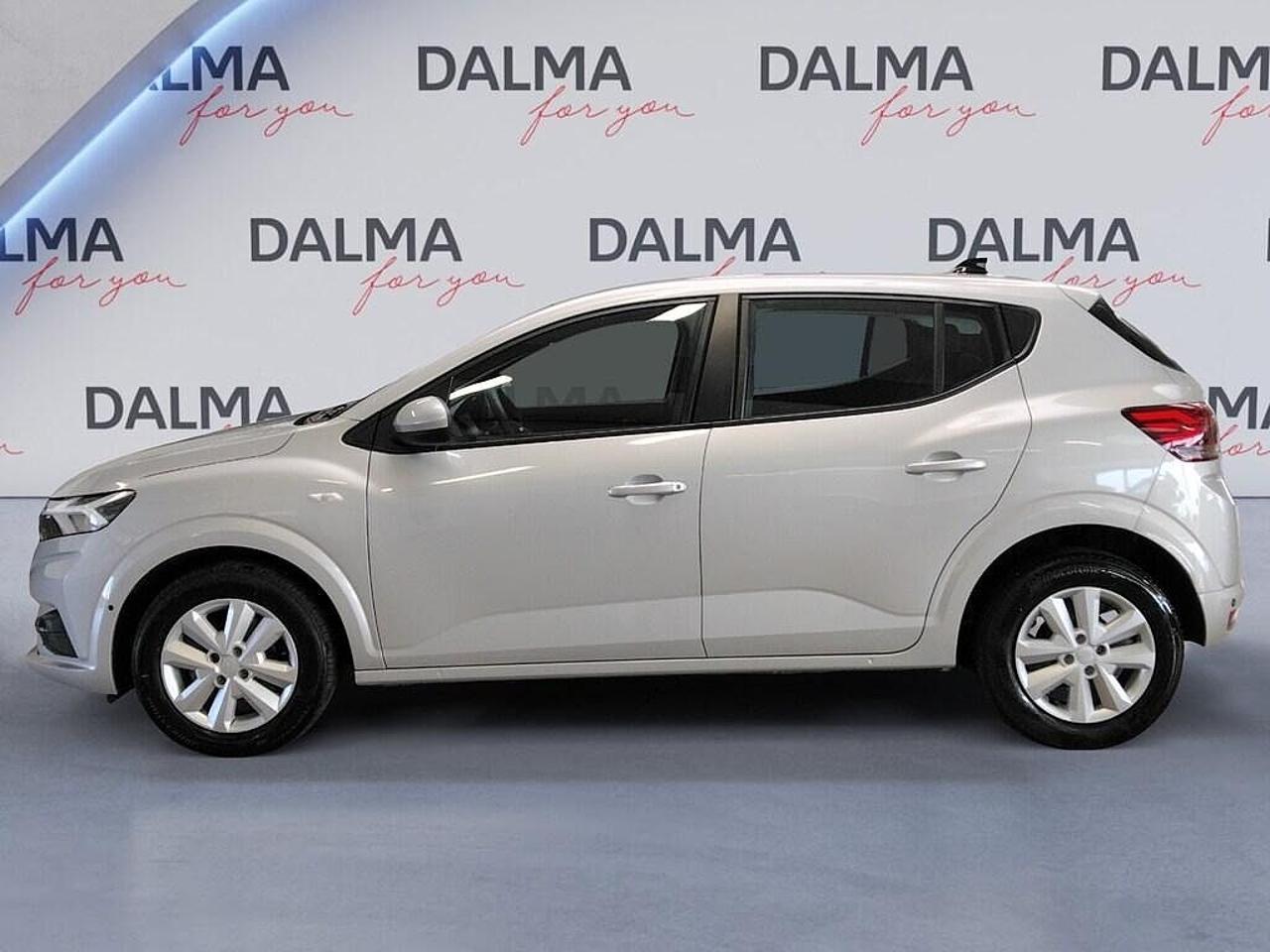 Dacia Dacia Sandero usata 11