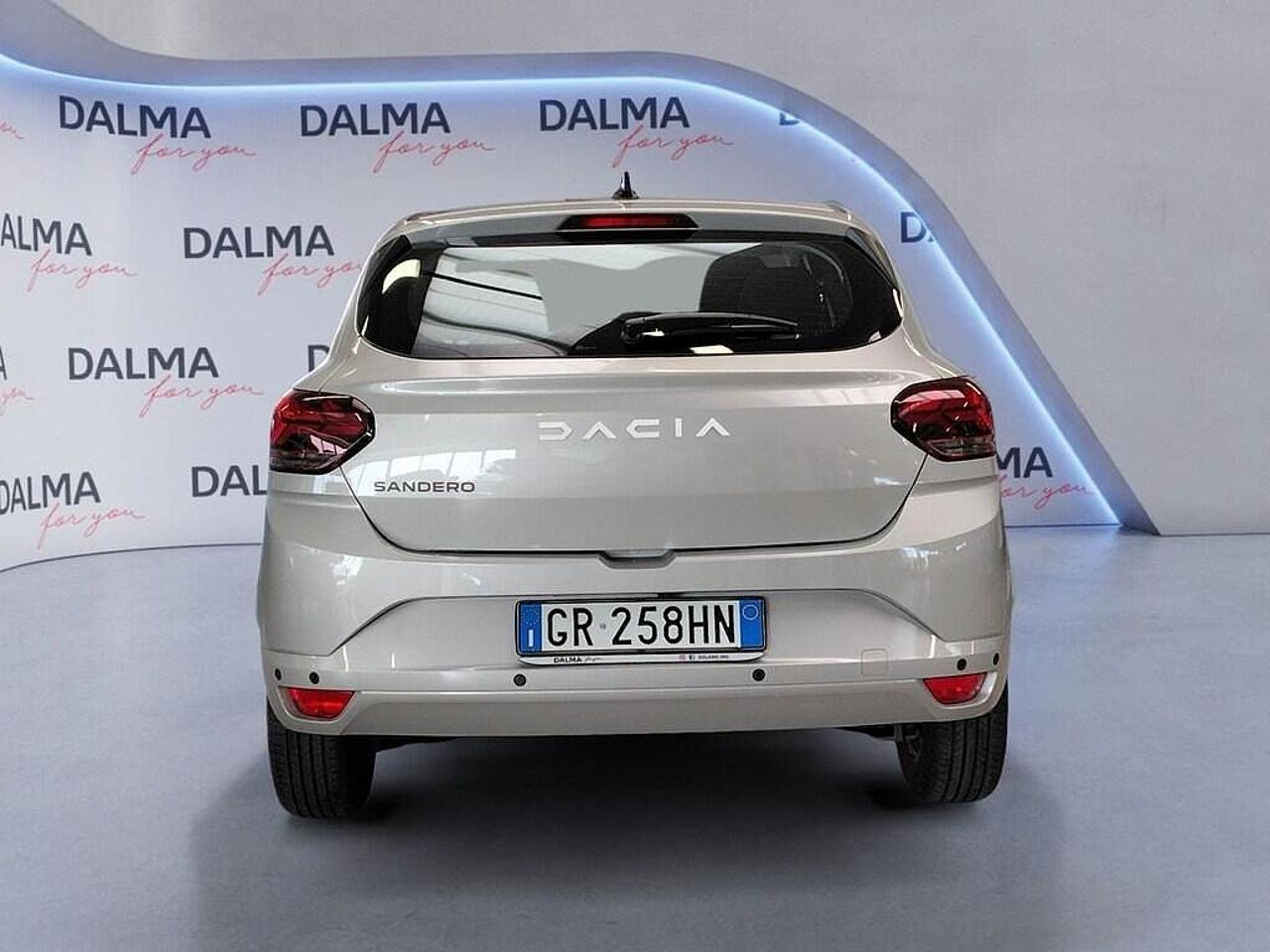 Dacia Dacia Sandero usata 15