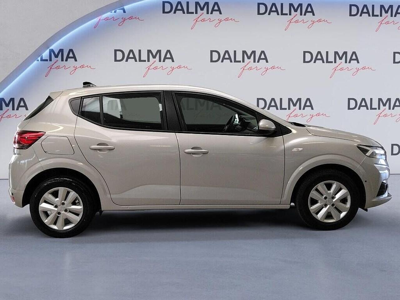 Dacia Dacia Sandero usata 17