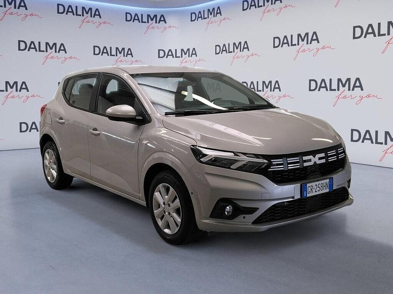 Dacia Dacia Sandero usata 18