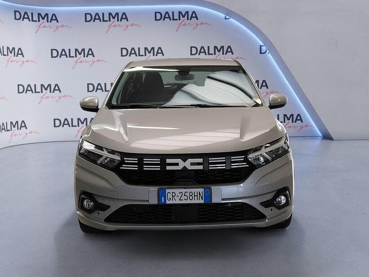 Dacia Dacia Sandero usata 19