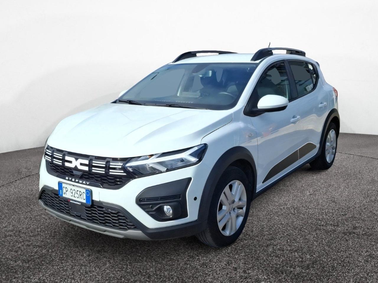 Dacia Sandero SANDERO Stepway 1.0 tce Expression Eco-g 100cv 