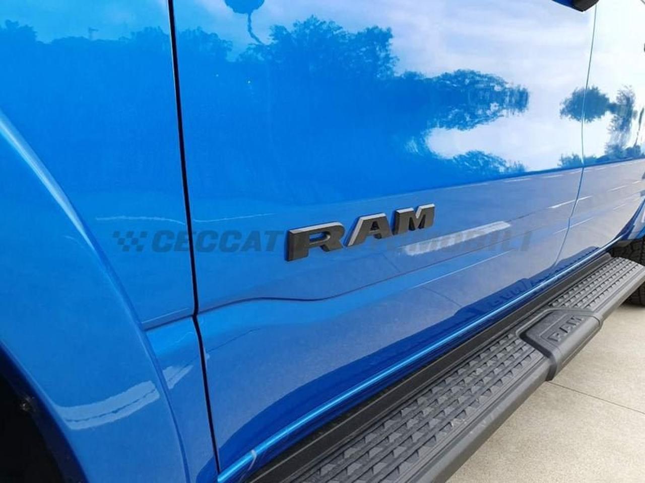 Dodge Dodge Ram usata 1