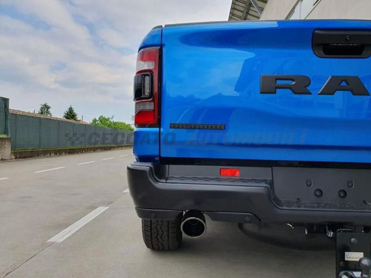 Dodge Dodge Ram usata 2