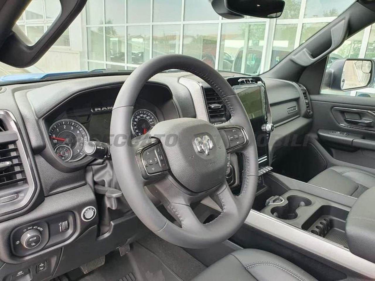 Dodge Dodge Ram usata 3