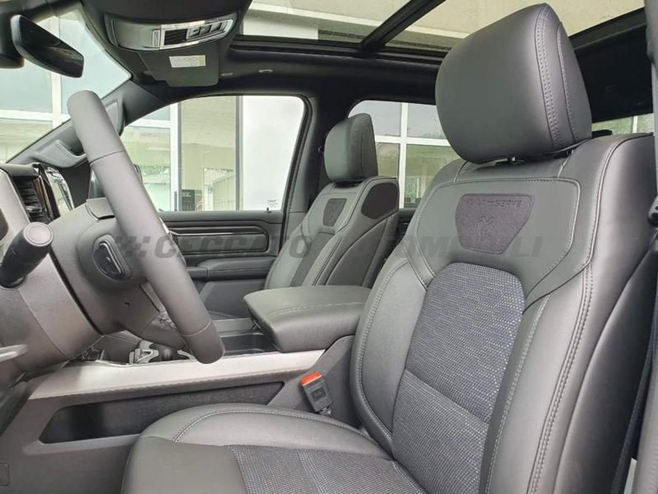 Dodge Dodge Ram usata 4