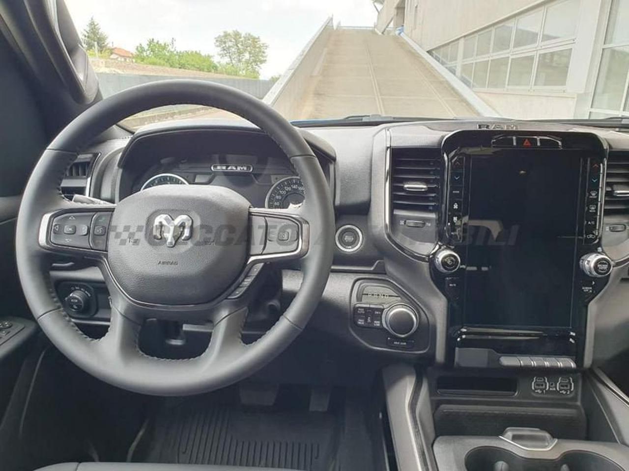 Dodge Dodge Ram usata 5