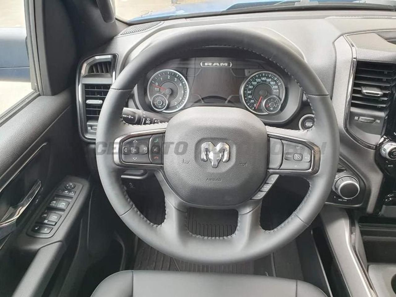 Dodge Dodge Ram usata 6