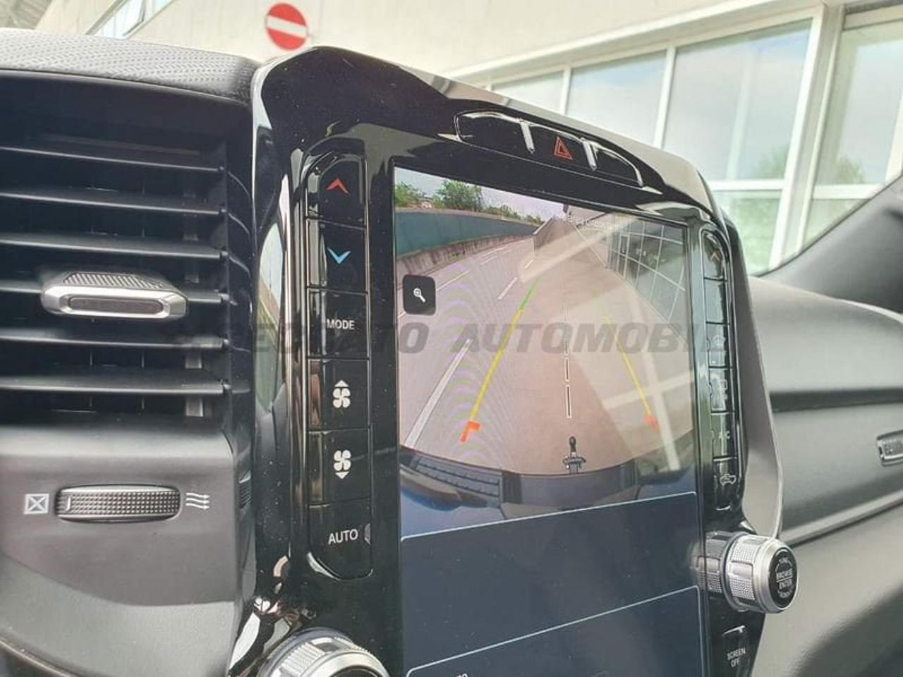 Dodge Dodge Ram usata 12