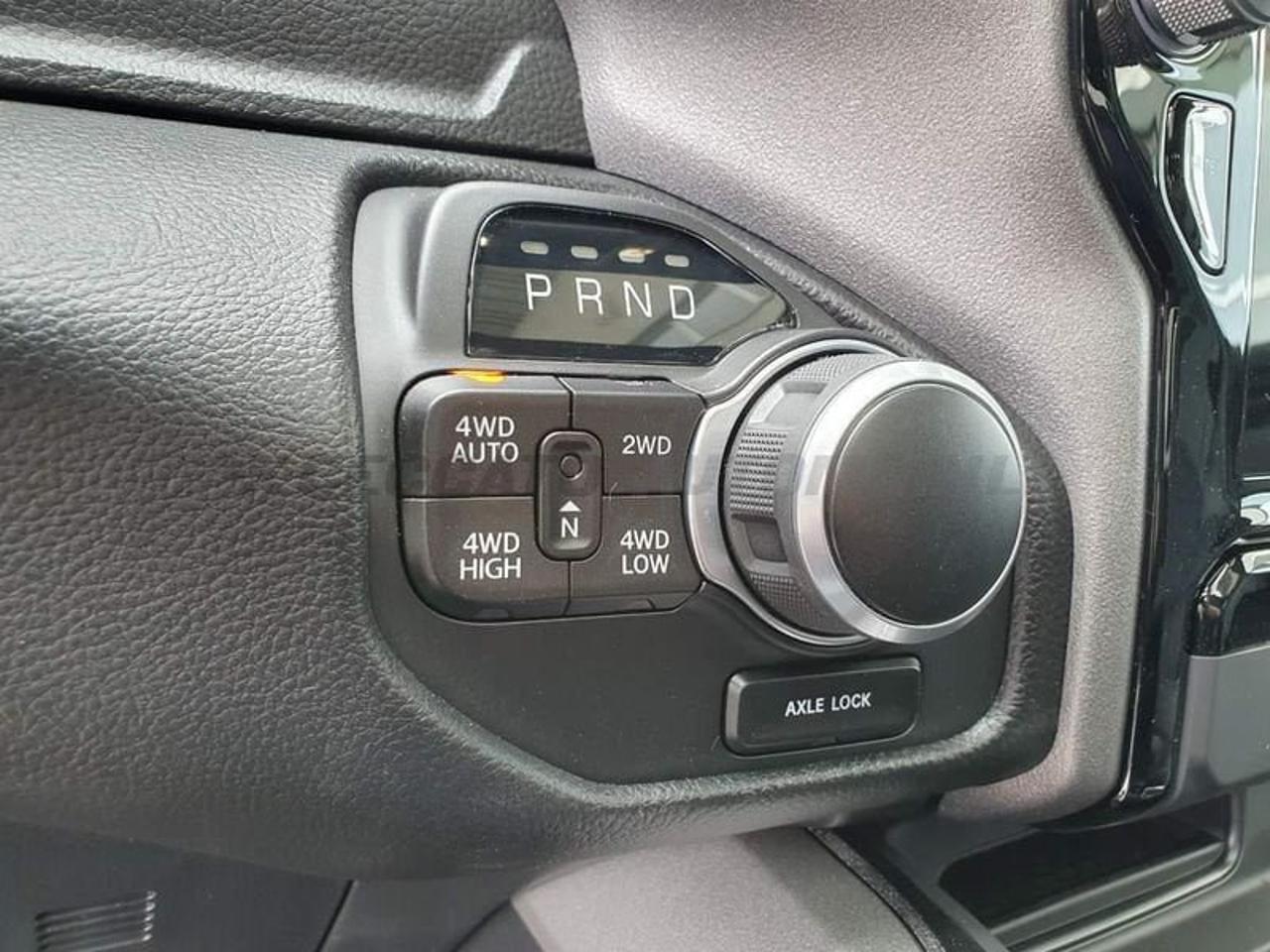 Dodge Dodge Ram usata 13