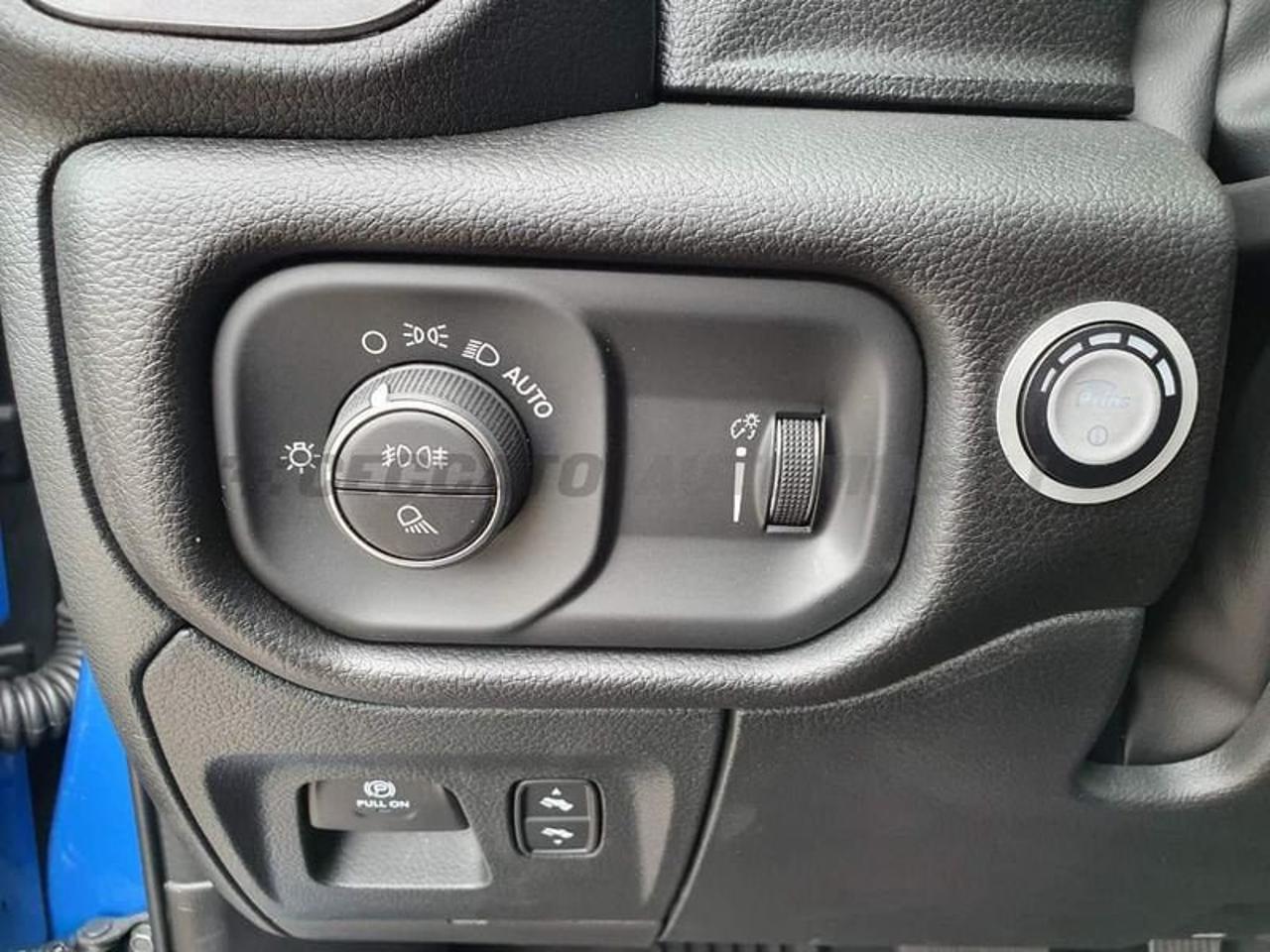 Dodge Dodge Ram usata 15