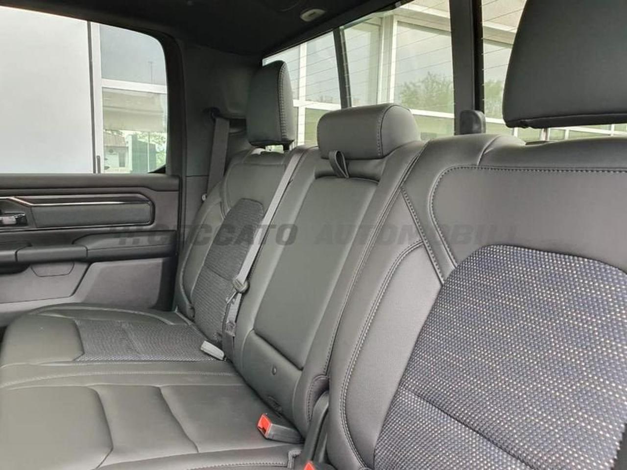 Dodge Dodge Ram usata 16