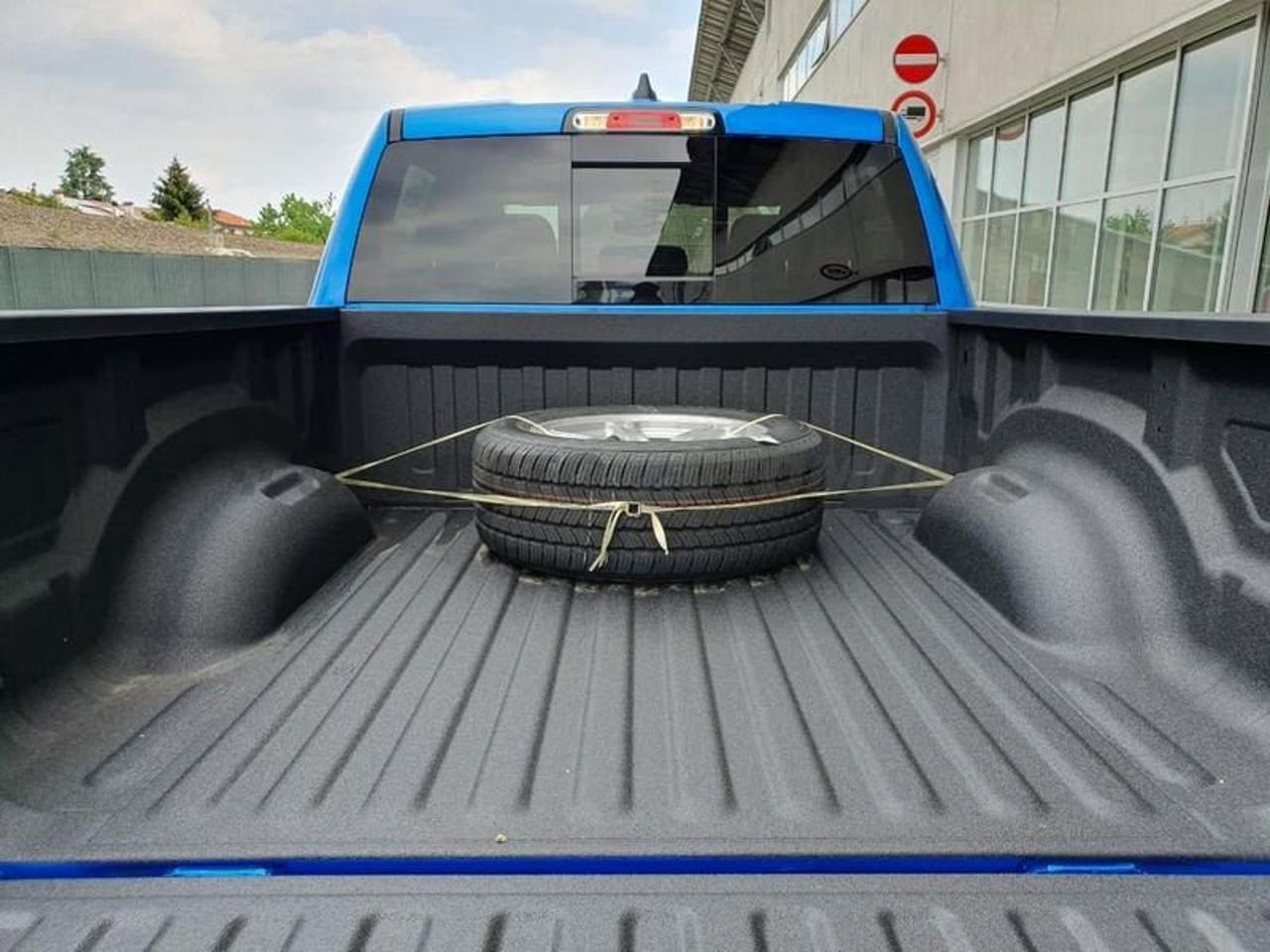 Dodge Dodge Ram usata 17