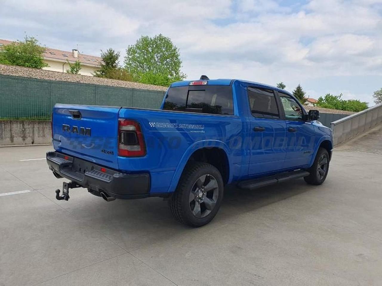 Dodge Dodge Ram usata 23