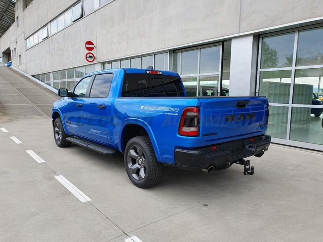 Dodge Dodge Ram usata 25