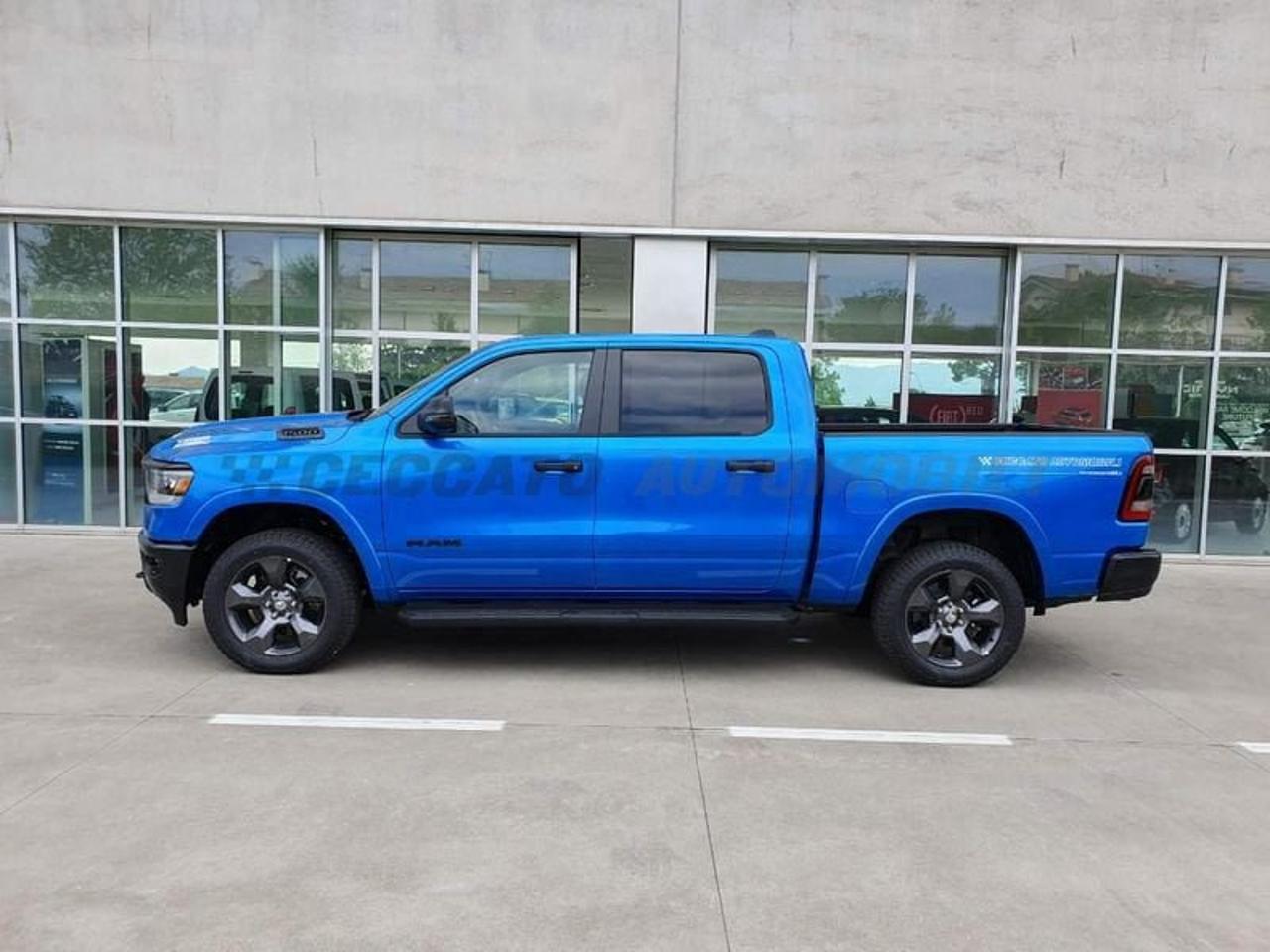 Dodge Dodge Ram usata 26