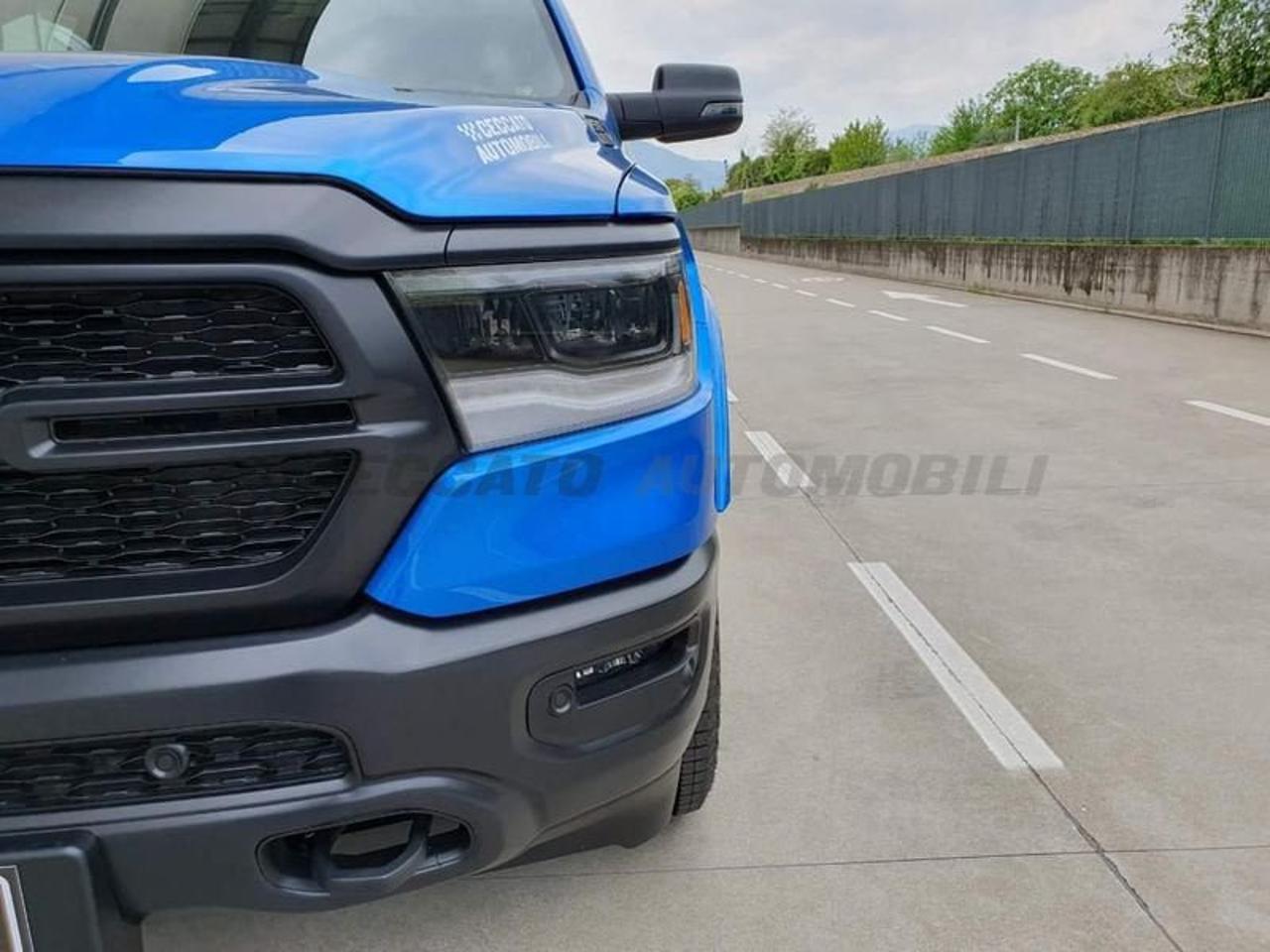 Dodge Dodge Ram usata 27