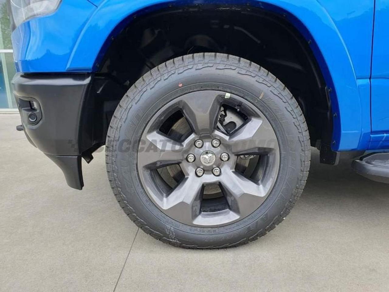 Dodge Dodge Ram usata 28