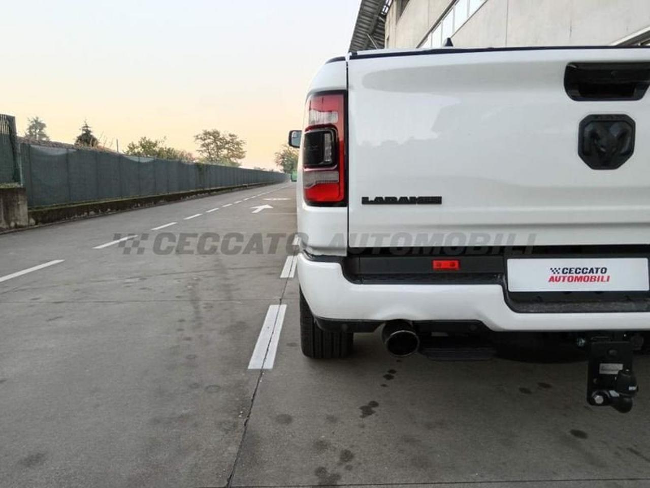 Dodge Dodge Ram usata 1
