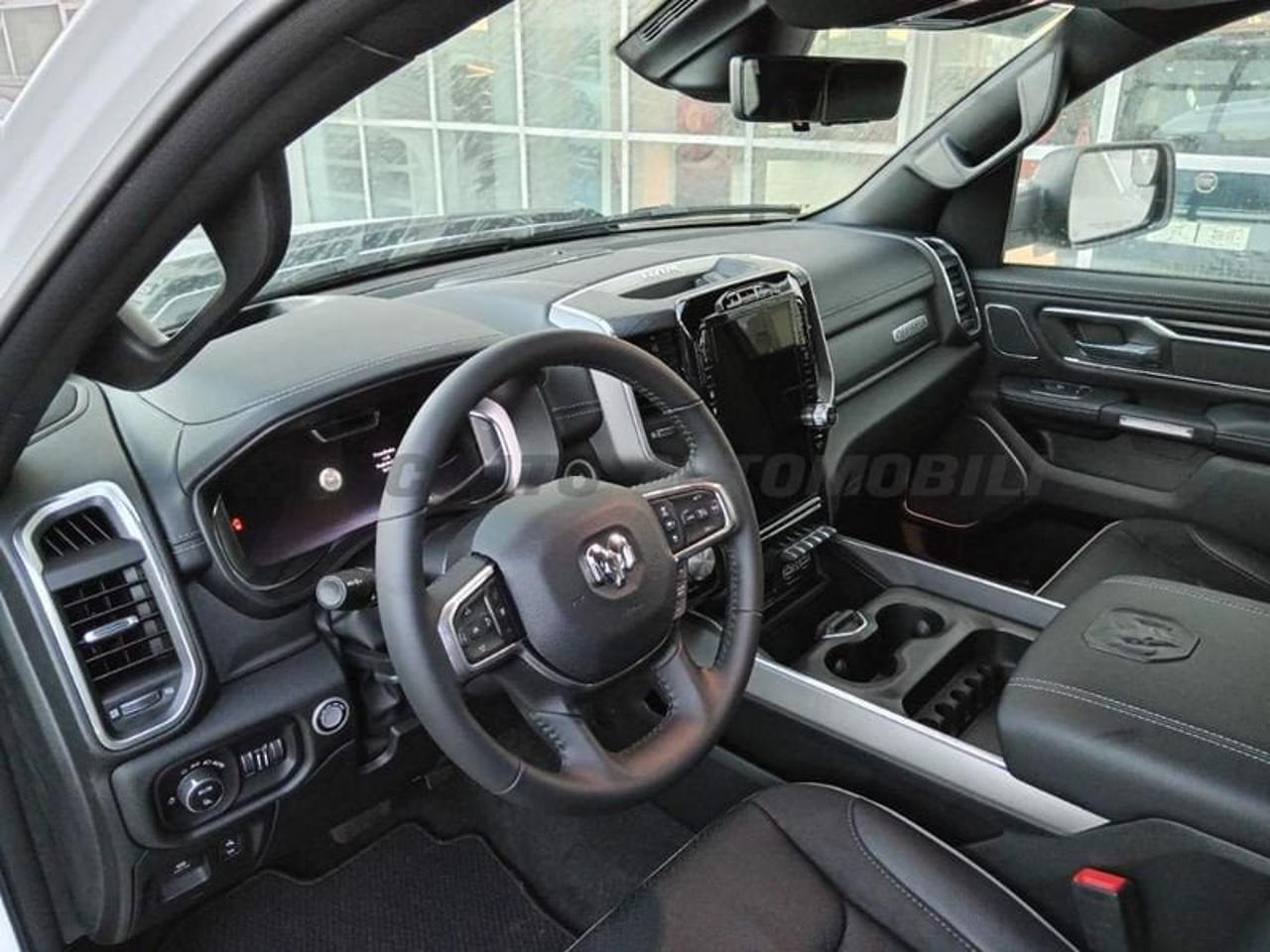 Dodge Dodge Ram usata 2