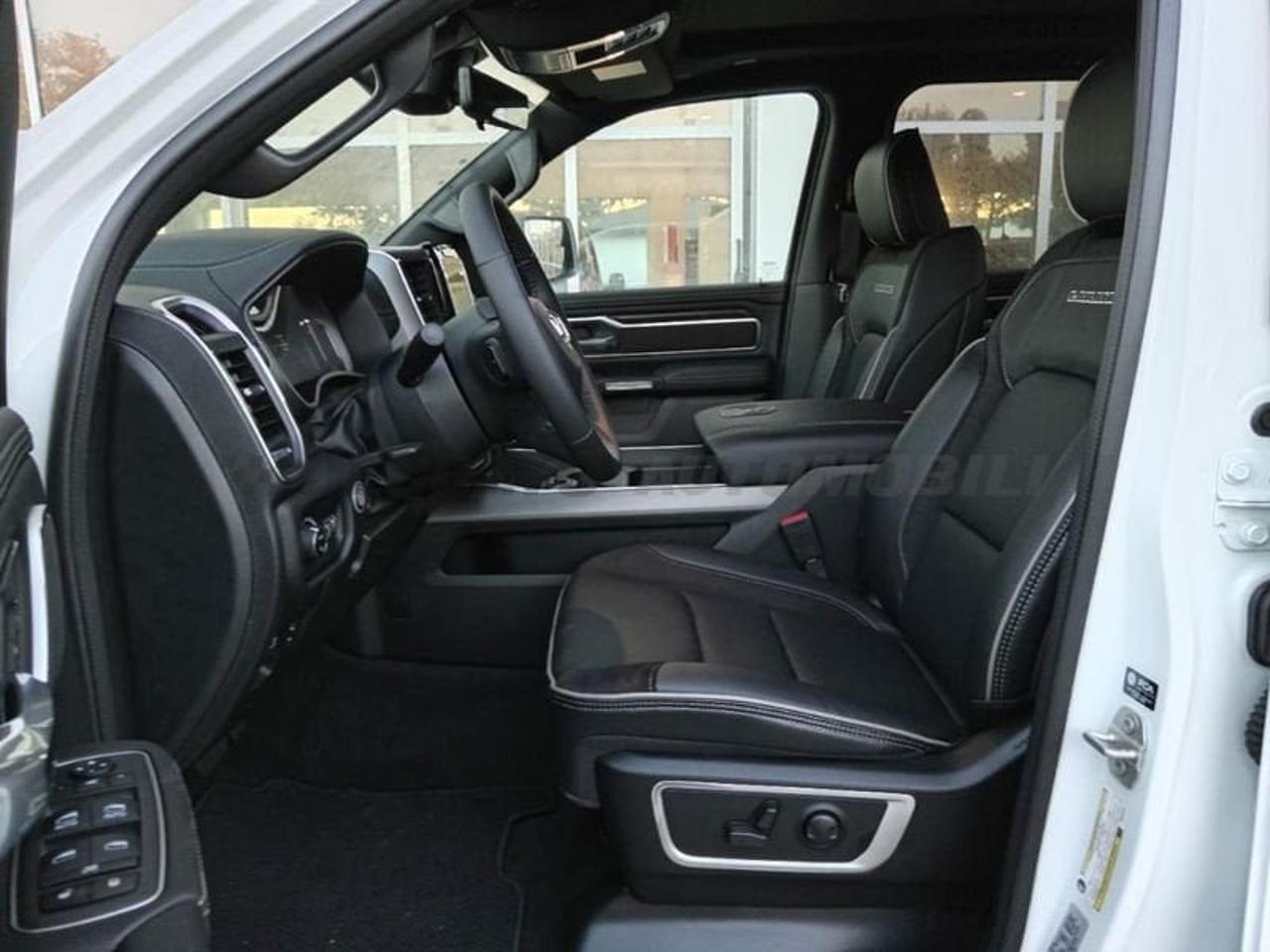 Dodge Dodge Ram usata 3
