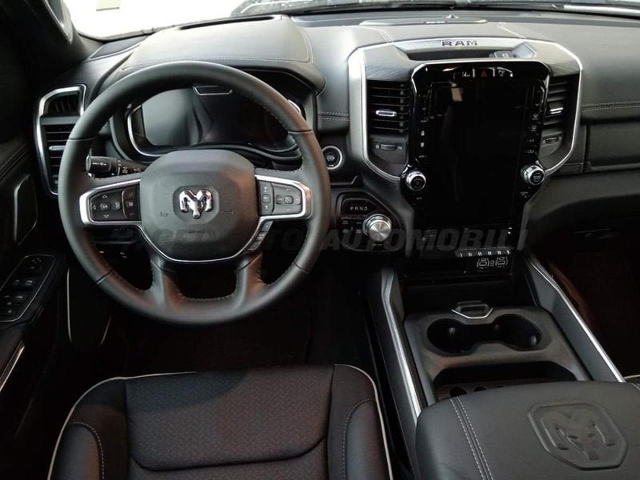 Dodge Dodge Ram usata 4