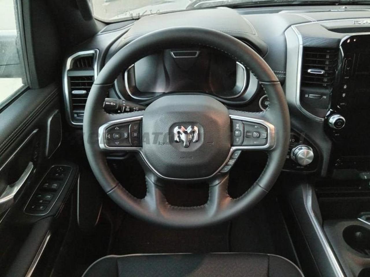 Dodge Dodge Ram usata 5