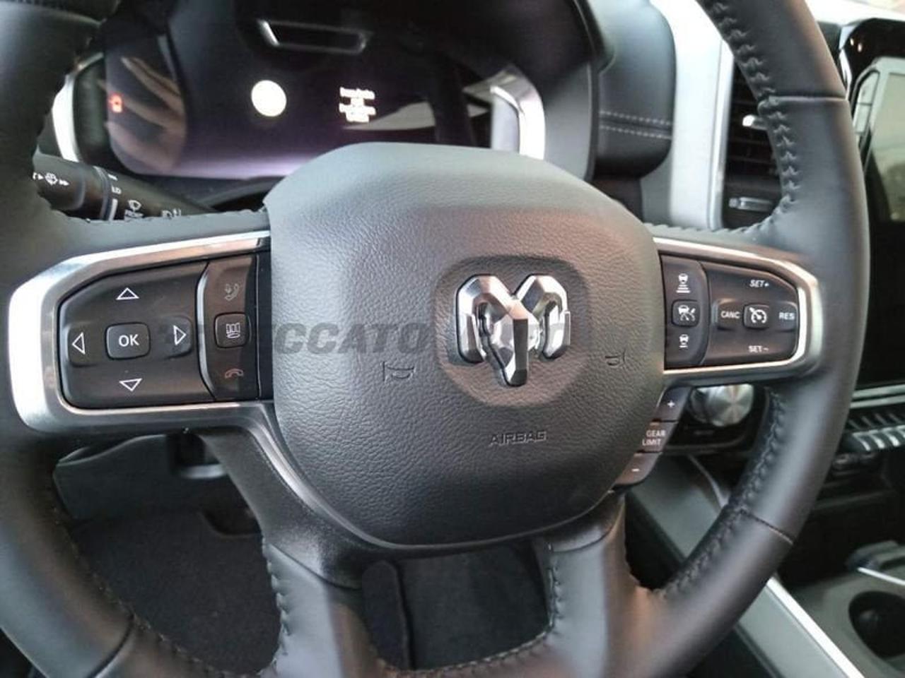 Dodge Dodge Ram usata 6