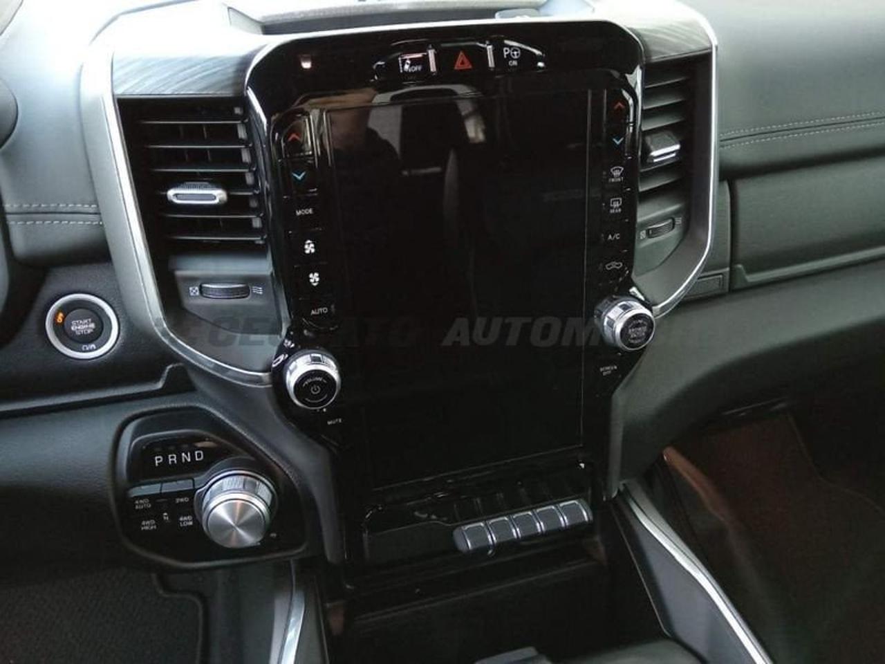 Dodge Dodge Ram usata 7