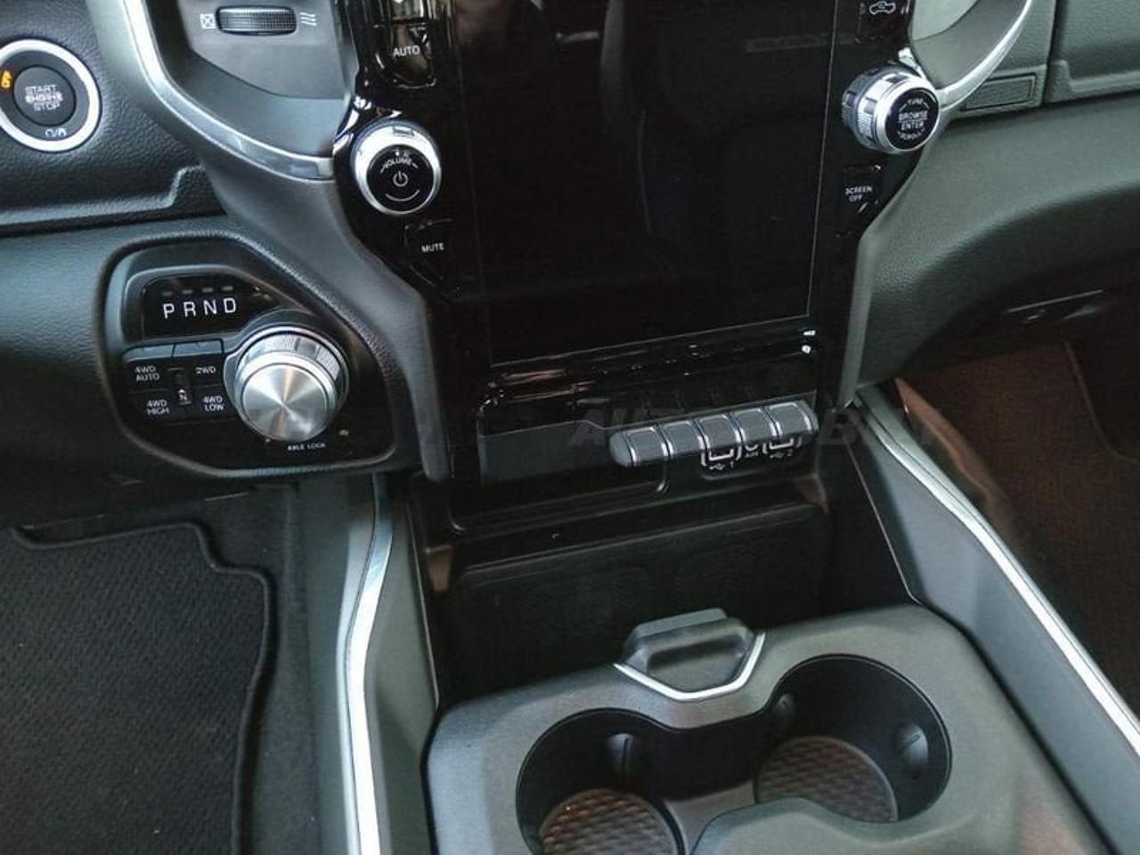 Dodge Dodge Ram usata 8