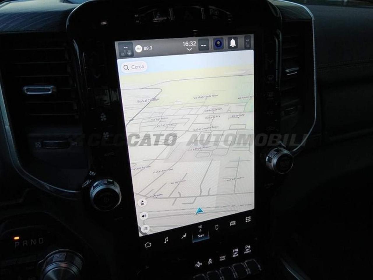 Dodge Dodge Ram usata 10