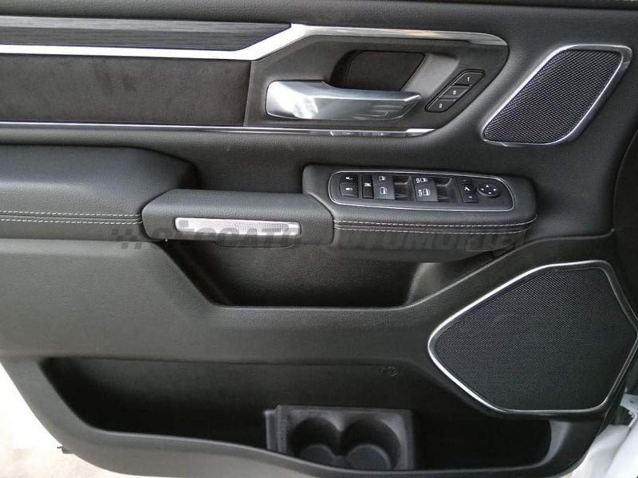 Dodge Dodge Ram usata 13