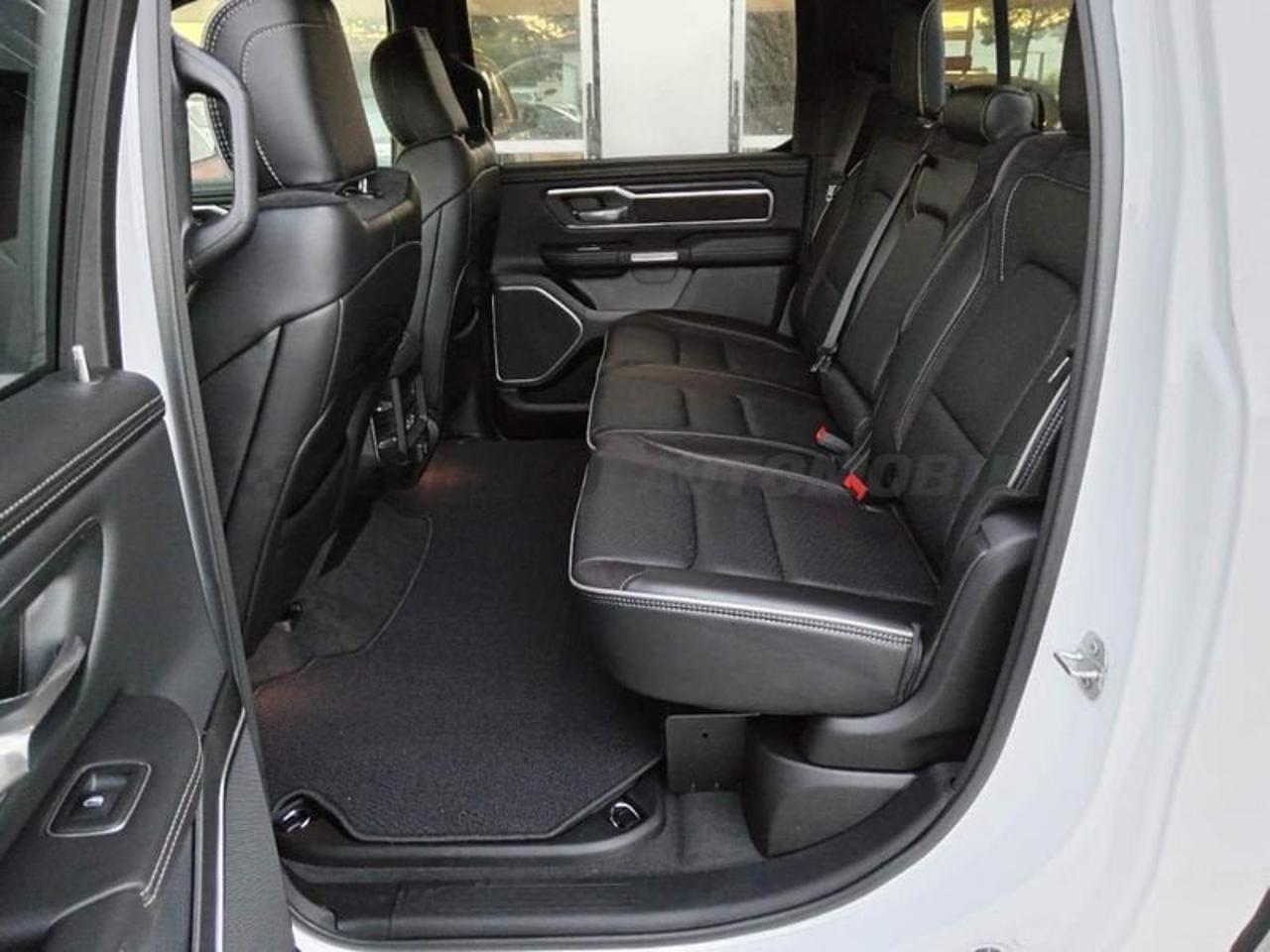 Dodge Dodge Ram usata 14