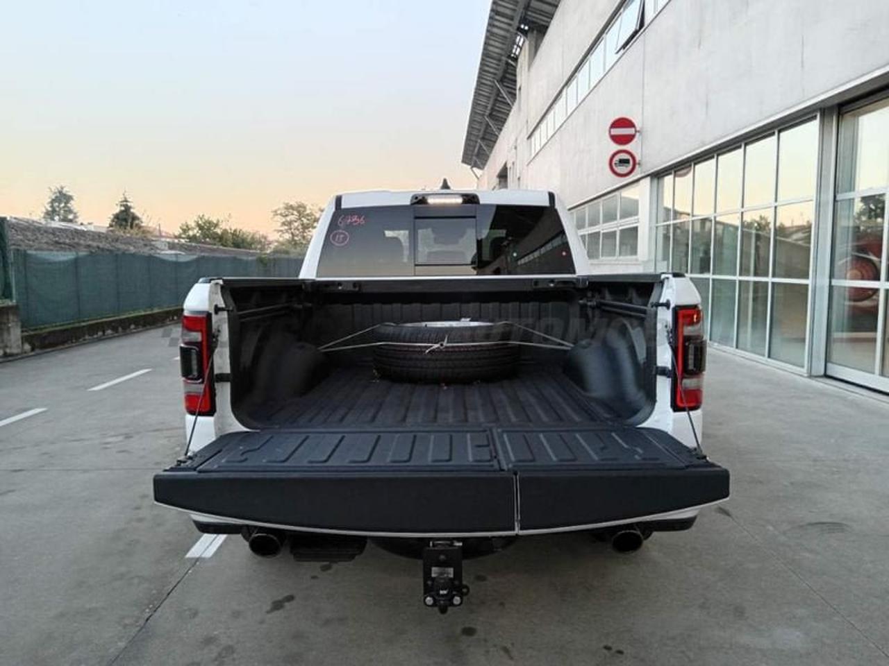 Dodge Dodge Ram usata 15