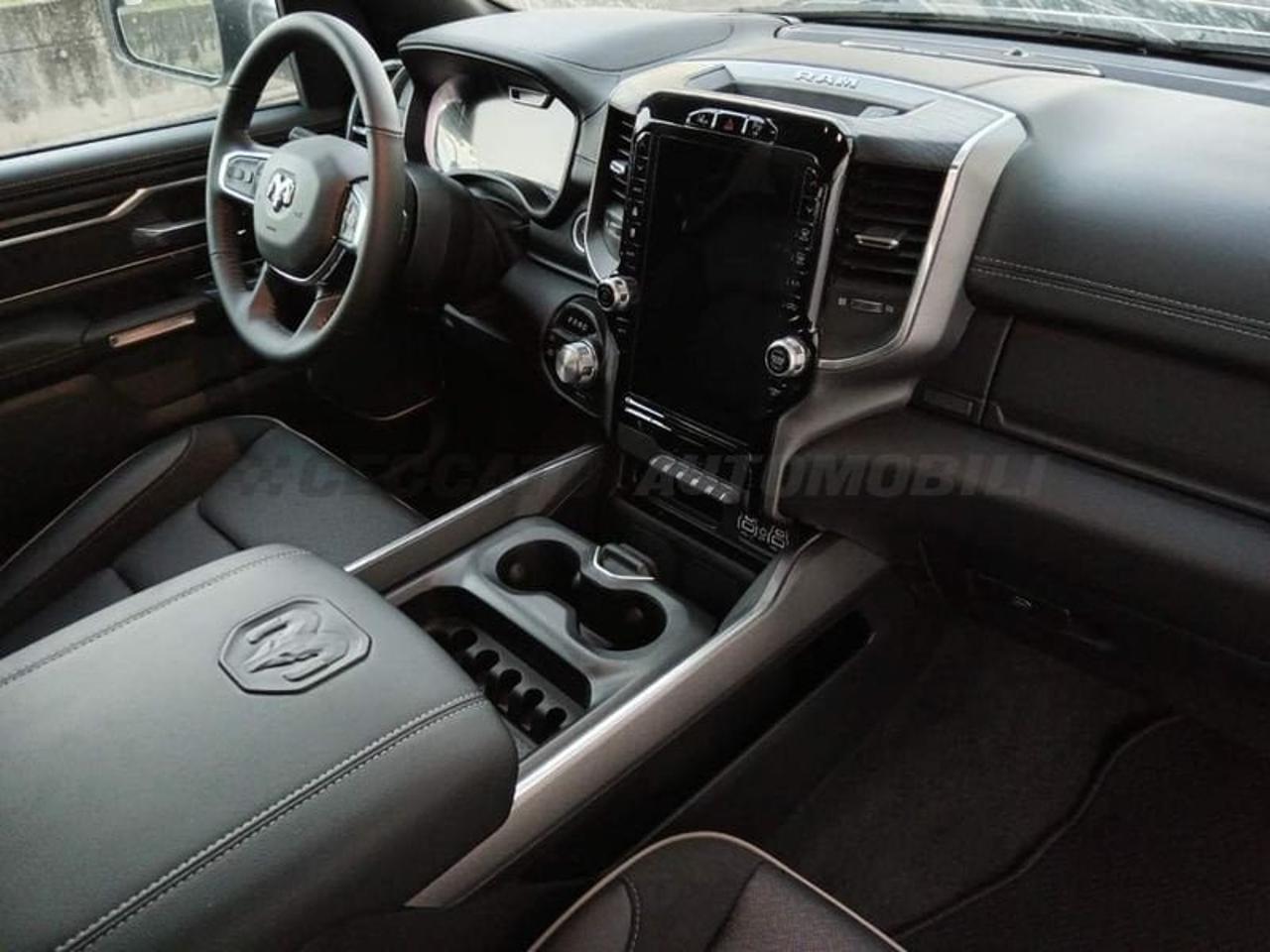 Dodge Dodge Ram usata 16