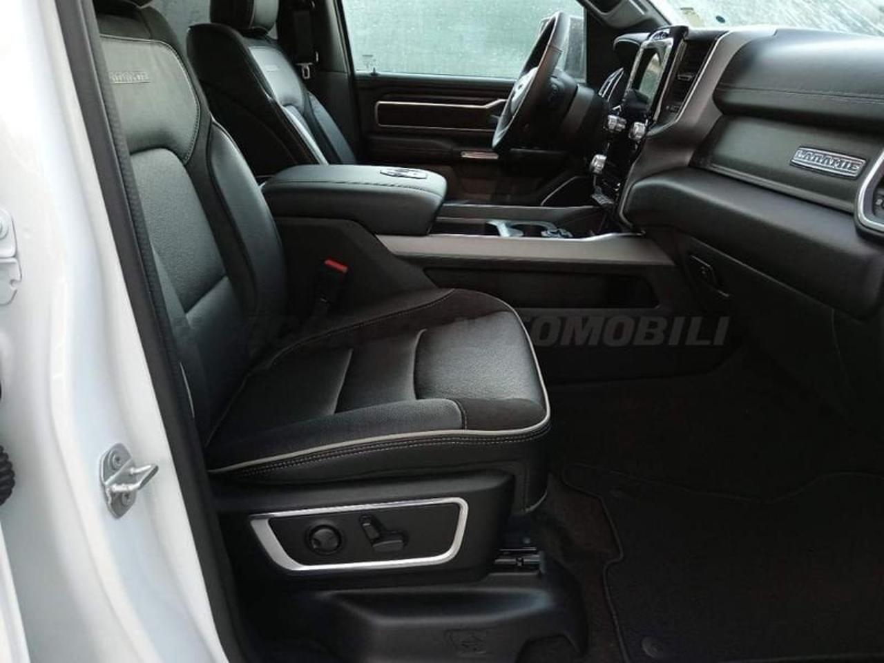 Dodge Dodge Ram usata 17